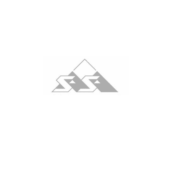 Accreditation SASA logo
