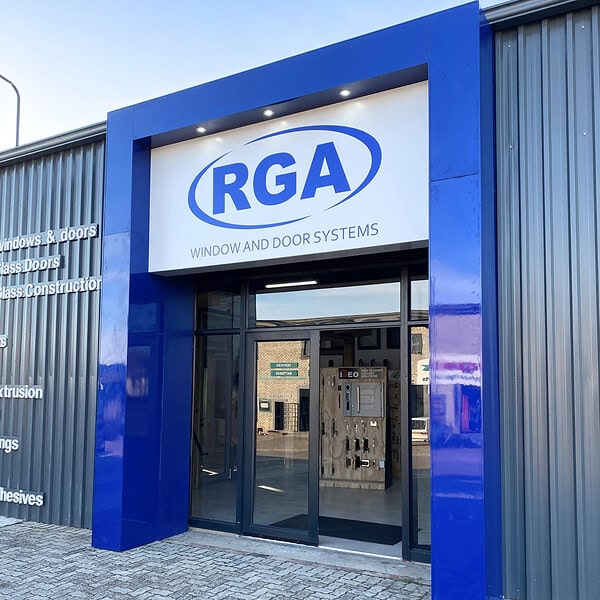 Home RGA
