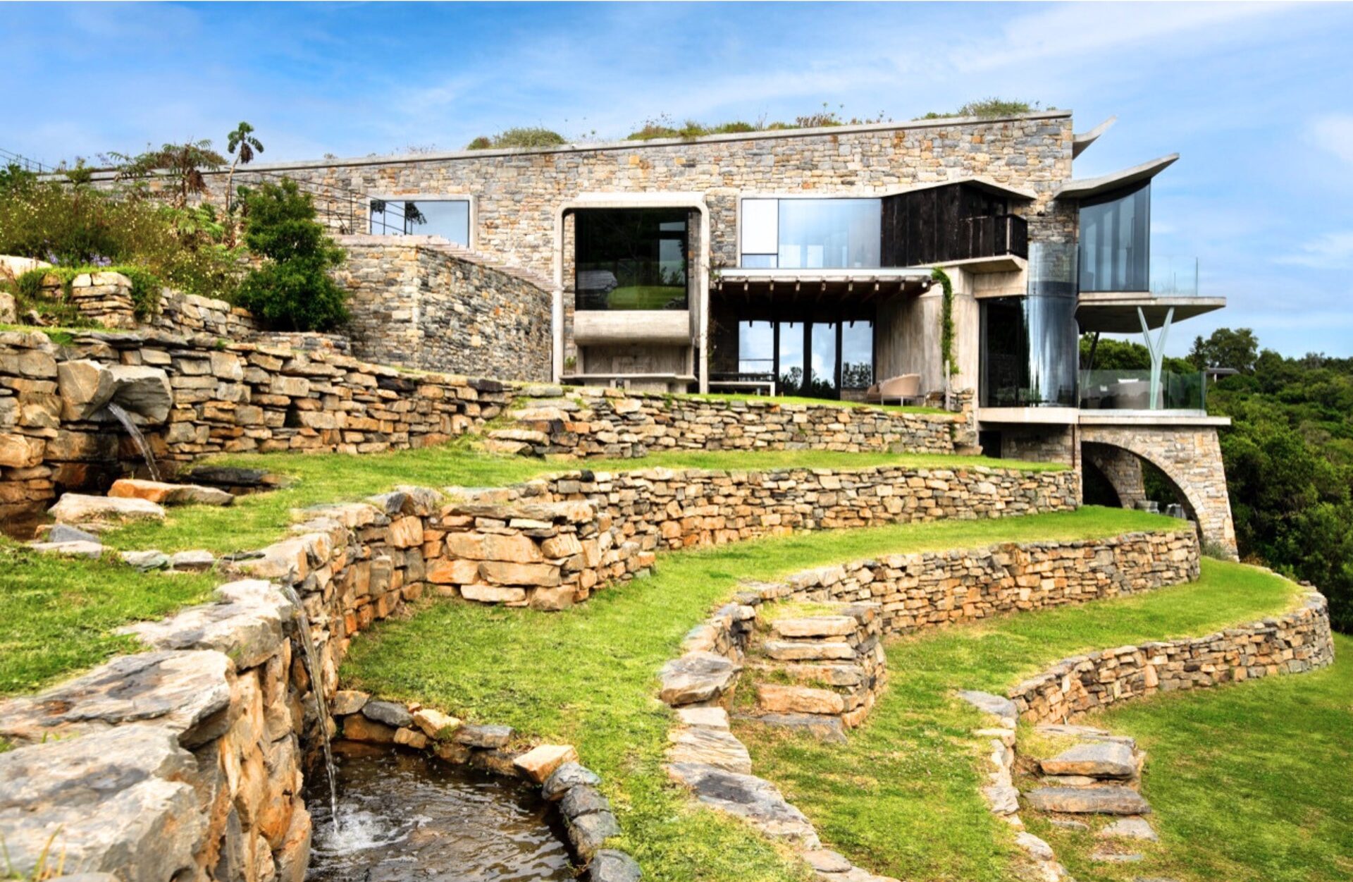 bespoke windows and doors