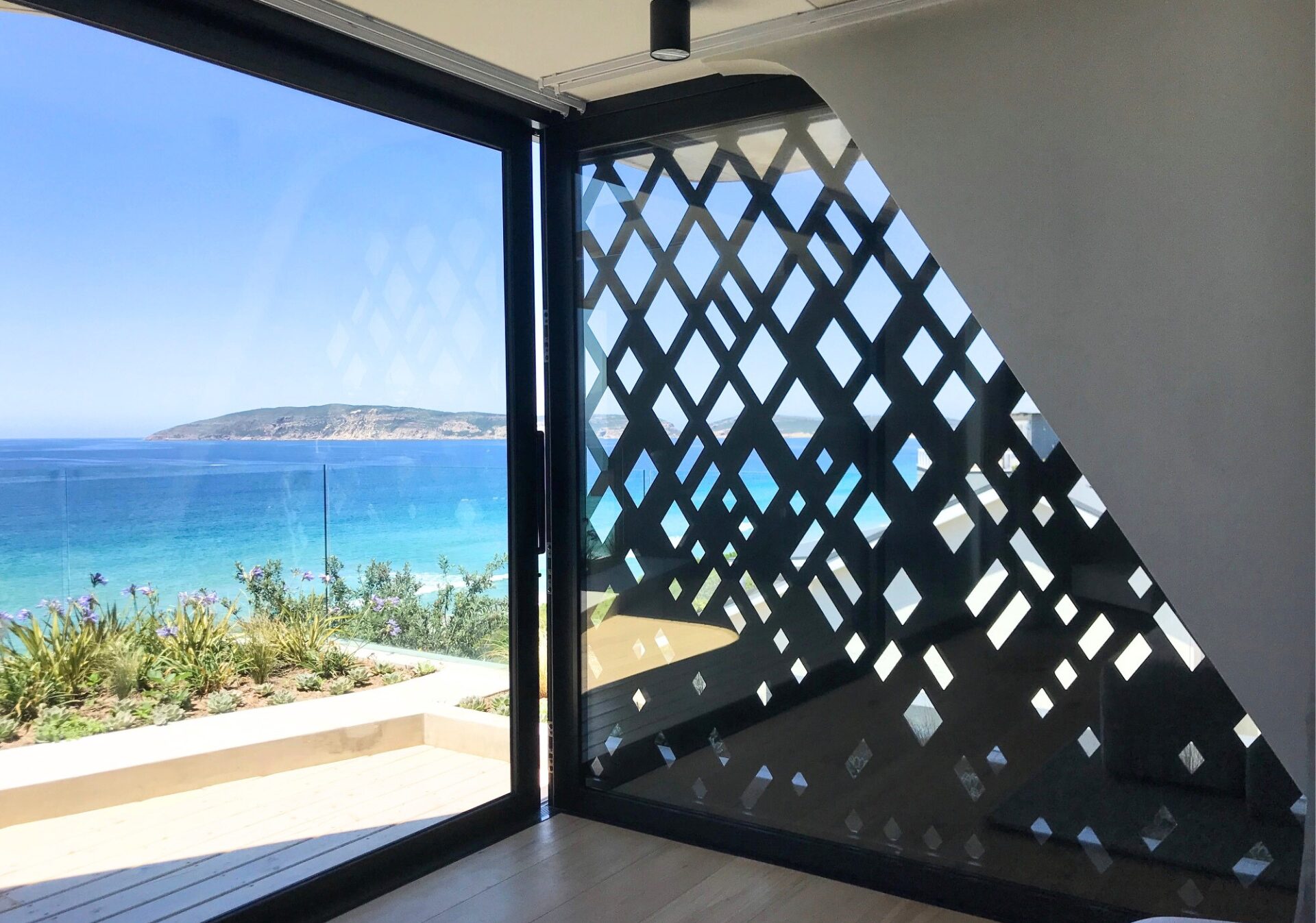 security screen