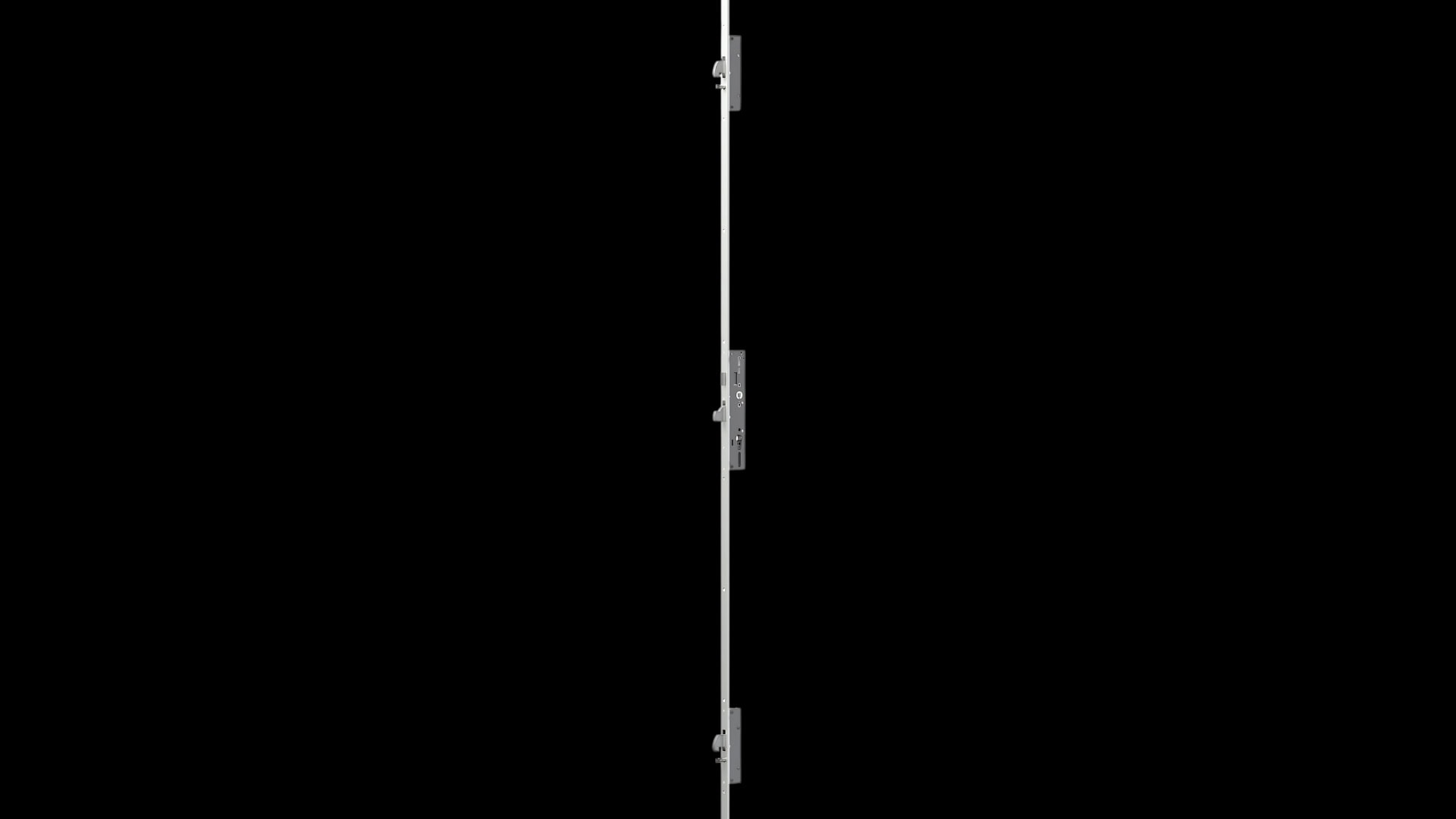 Security Locking 3 PRODUCTS Section 2 LOCKING Photo 3 of 3