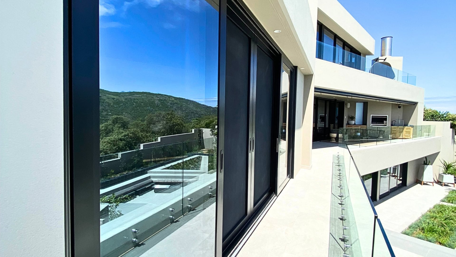 PRODUCTS Section 2 SECURITY SCREENS Photo 1 of 3