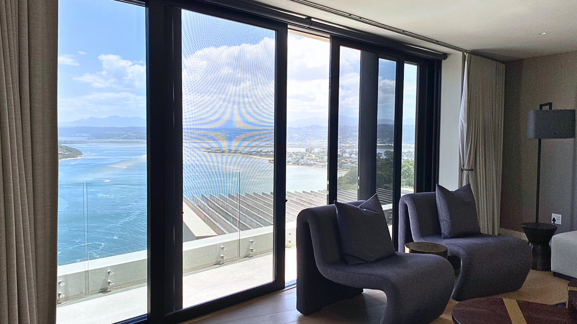 PRODUCTS Section 2 SECURITY SCREENS Photo 3 of 3