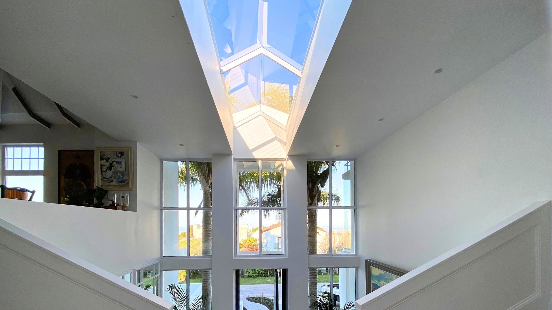 Skylights 1 PRODUCTS Section 2 SKYLIGHTS Photo 1 of 3 1