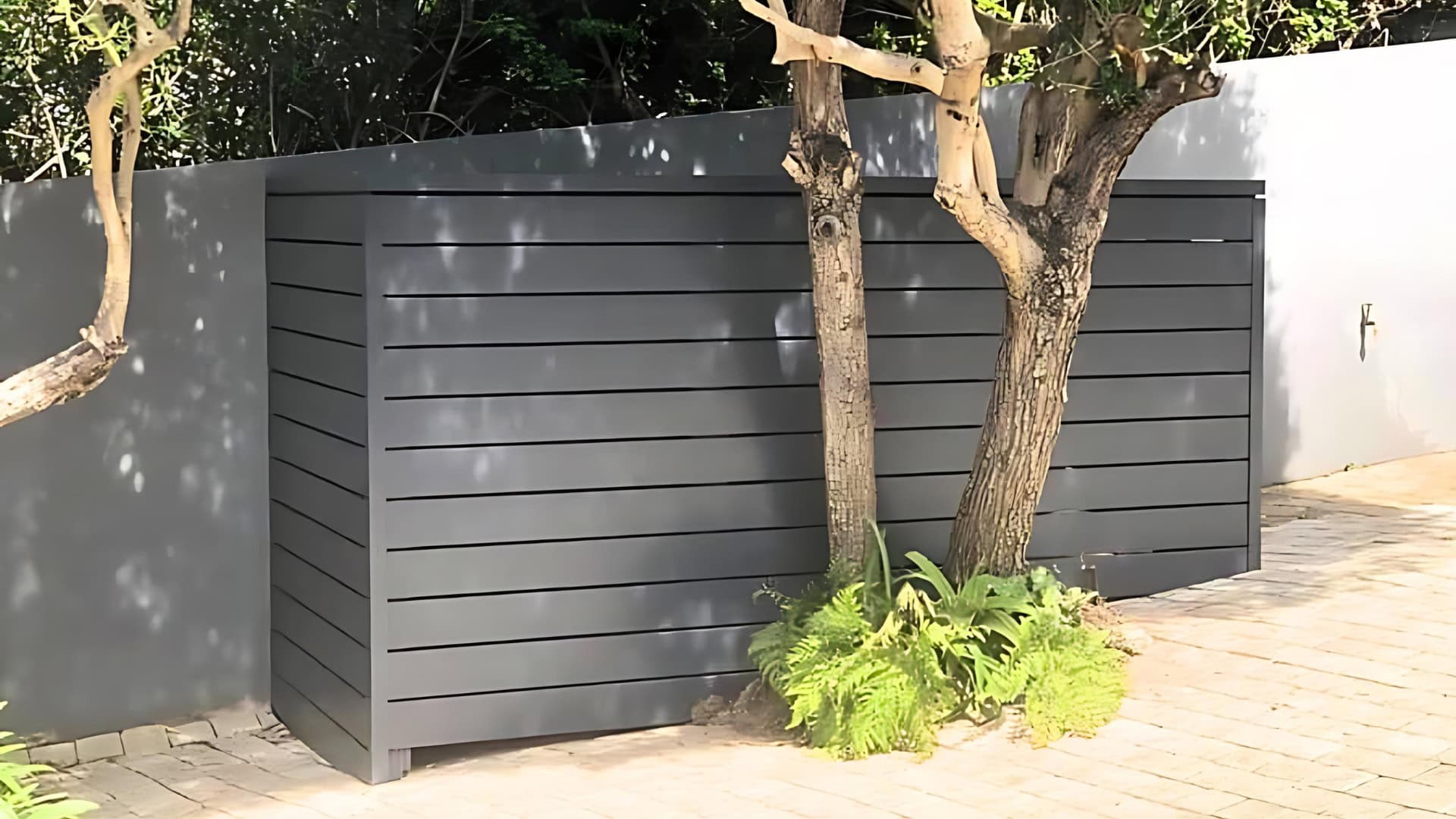 PRODUCTS Section 2 SLATTED Photo 1 of 3