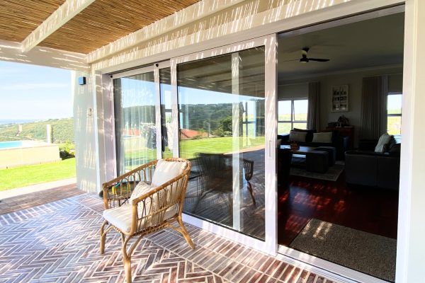 aluminium glass windows and doors